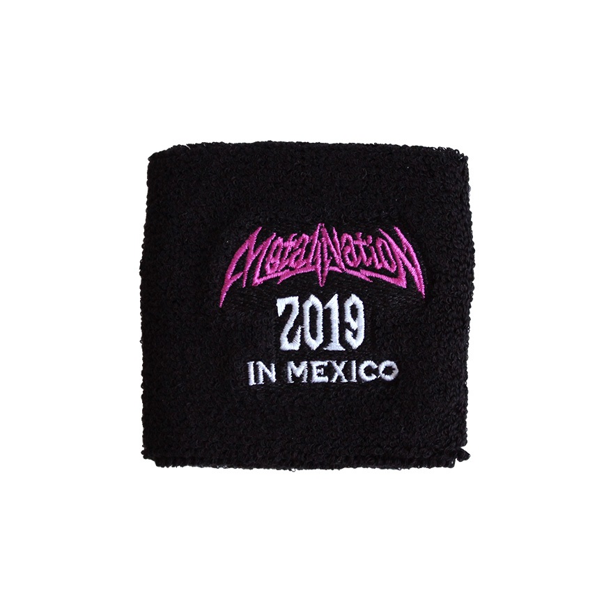 Metal Nation OFFICIAL GOODS | wowshop