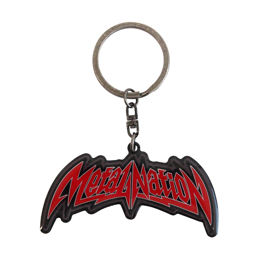 Metal Nation OFFICIAL GOODS | wowshop