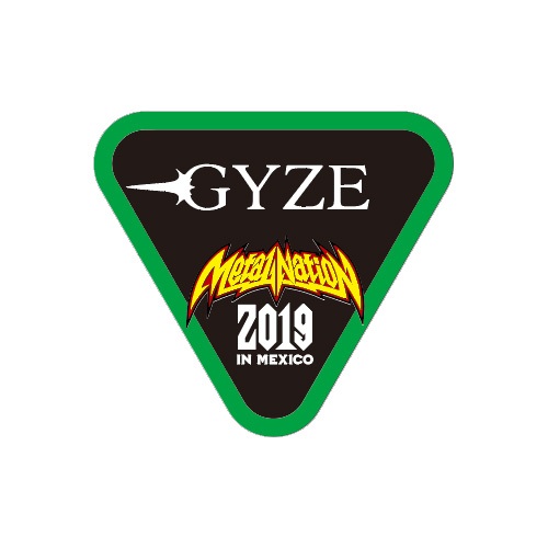 Metal Nation OFFICIAL GOODS | wowshop
