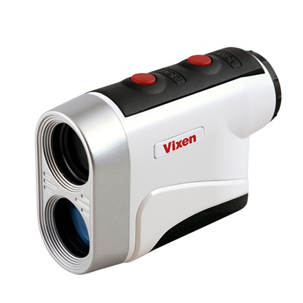 【ゴルフ】Vixen 単眼鏡 レーザー距離計 VRF800VZ(FREE)
