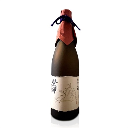【世界のこだわり便】おせちに合わせる日本酒／吉乃友酒蔵 純米大吟醸　平成28年度長期熟成酒