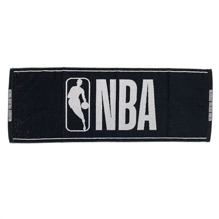 【NBA】NBA公式 ジャガード スポーツタオル