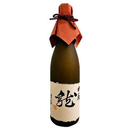 【世界のこだわり便】おせちに合わせる日本酒2024／吉乃友酒蔵 純米大吟醸 長期熟成酒