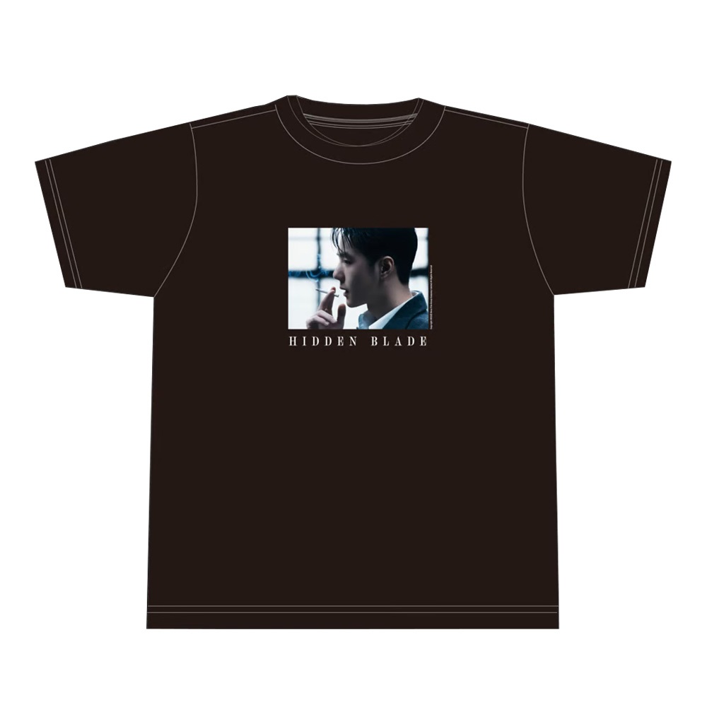 【映画／ワン・イーボー特集】「無名」Tシャツ