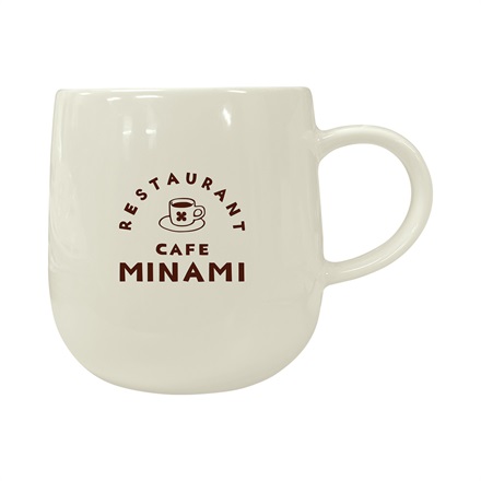 【映画／おいしくて泣くとき】Cafe MINAMIマグカップ