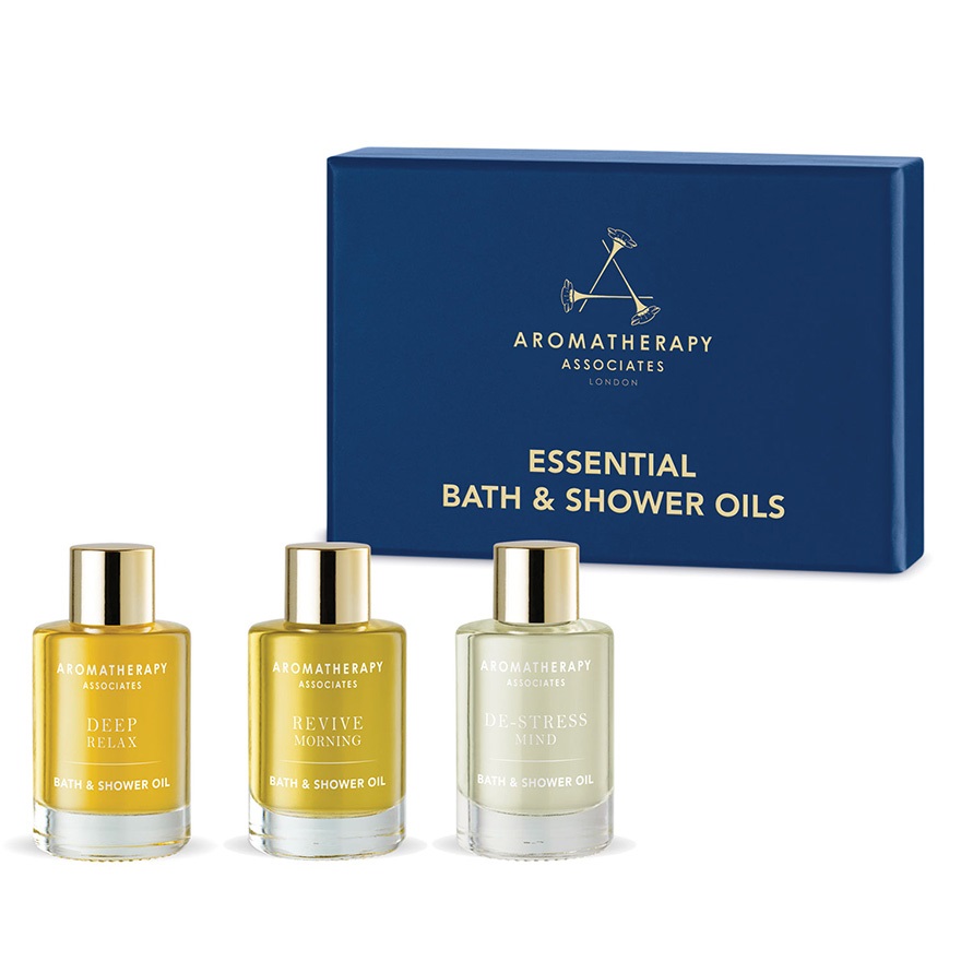 【バレンタイン】AROMATHERAPY ASSOCIATES（アロマセラピーアソシエイツ）｜ライフエッセンシャルズN（購入期限：2025/1/28 23:59まで）(FREE)