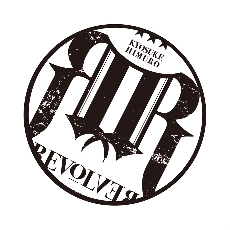 【30th Anniversary "REVOLVER"】ラウンドビーチタオル(Free)