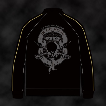 【35th anniversary LIMITED REVIVAL SOUVENIR JACKET】2007 IN THE MOOD（Sales period : 2023.8.01）