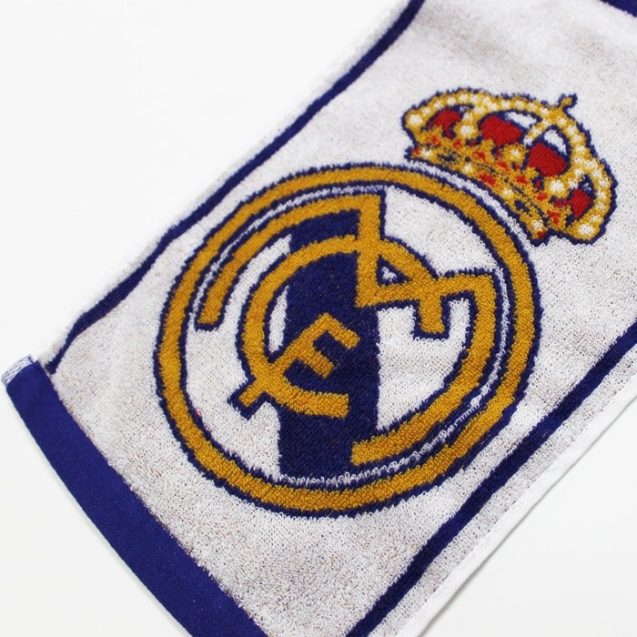 新品本物 Real Madrid レアルマドリード サッカー クラブチーム