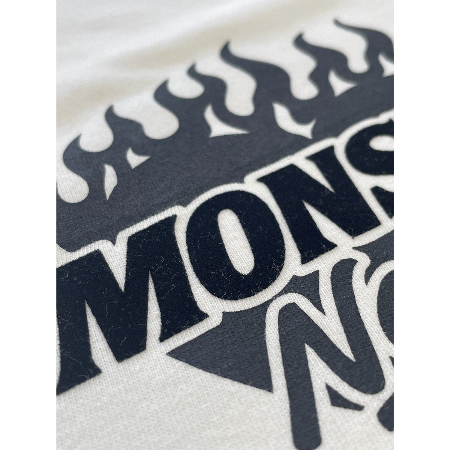 NAOYA INOUE × ExciteMatch】MONSTER 井上尚弥 2025 Tシャツ