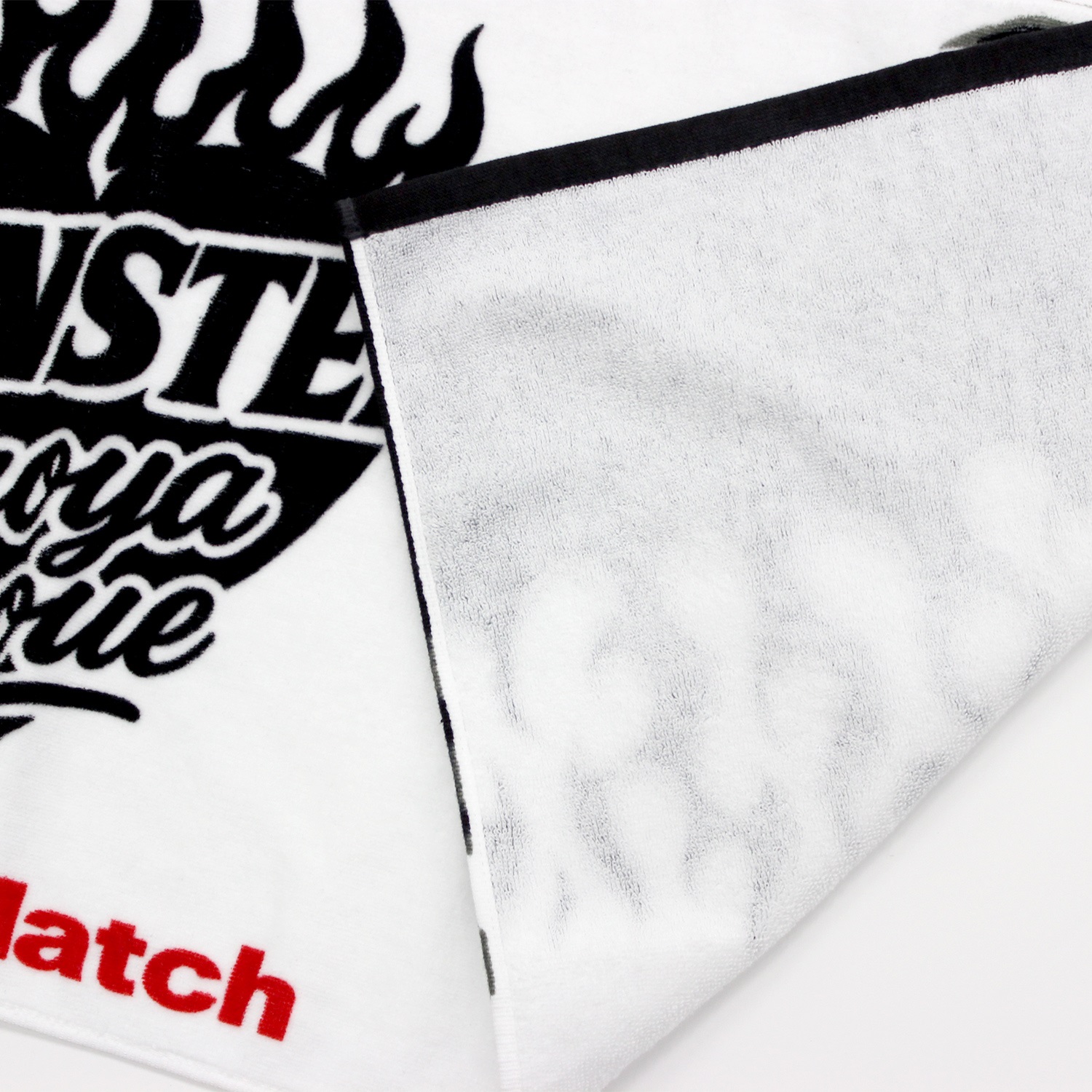 井上尚弥　ジャケット　NAOYA INOUE × ExciteMatch NAOYA INOUE × ExciteMatch】MONSTER 2階級4団体統一ver. プル