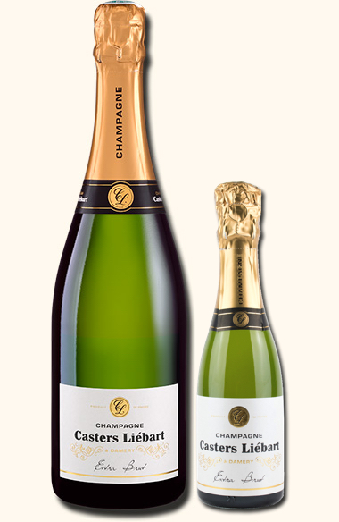 エクストラ・ブリュット 750ml ExtraBrut （極辛口）