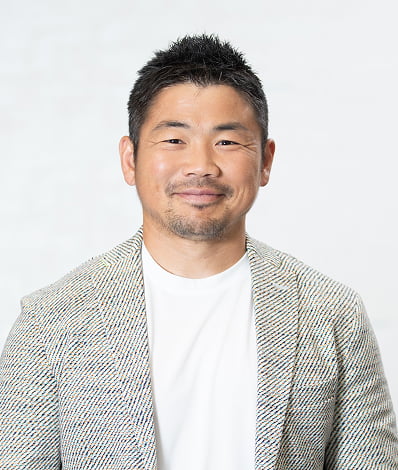 田中史朗（元ラグビー日本代表）