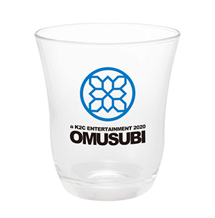 OMUSUBI日本酒グラス