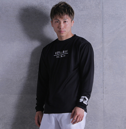 井上尚弥×エキサイトマッチ コラボグッズ|wowshop
