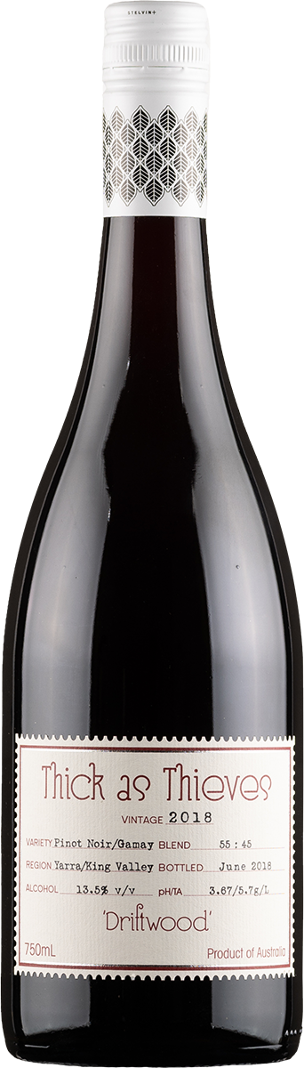 THICK AS THIEVES PINOT GAMAY